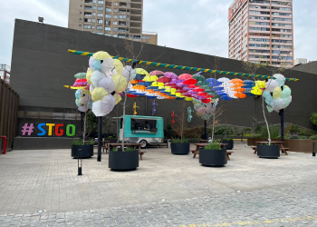 Invitan a participar del encuentro gastronómico “Francia en Santiago”