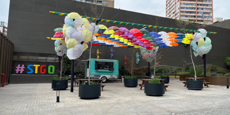 Invitan a participar del encuentro gastronómico “Francia en Santiago”