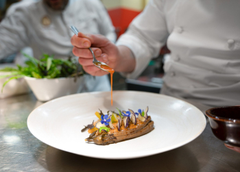 Mandarin Oriental, Santiago presenta la tercera edición de Experiencia Michelin Star: «Nacer y renacer, noche italiana»