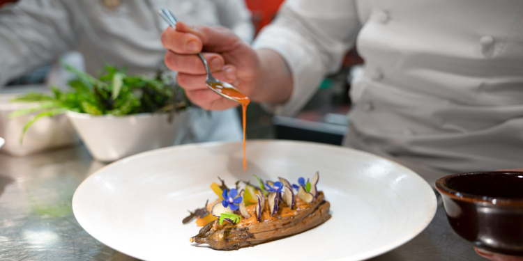 Mandarin Oriental, Santiago presenta la tercera edición de Experiencia Michelin Star: «Nacer y renacer, noche italiana»
