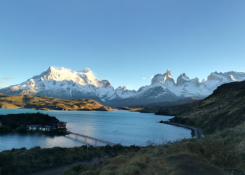Parques Nacionales ¿Sin visitantes en Fiestas Patrias?