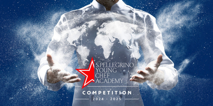 En S.Pellegrino Young Chef Academy 2024-2025: Todo a punto de ebullición en Lima para la competencia