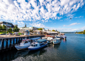 Cocina en vivo y productos locales: Los Ríos busca sorprender a visitantes de Espacio Food & Service
