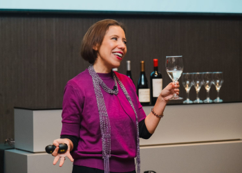 Chile dice presente en los Wine Influencers World Awards 2024
