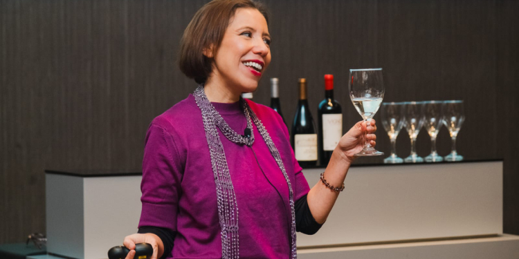 Chile dice presente en los Wine Influencers World Awards 2024