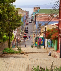 Viña del Mar y Valparaíso se Preparan para el Segundo Seminario sobre Sostenibilidad y Patrimonio Gastronómico