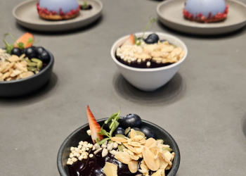 Nuevos alimentos: El desafío de innovar y crear productos con mayor valor agregado