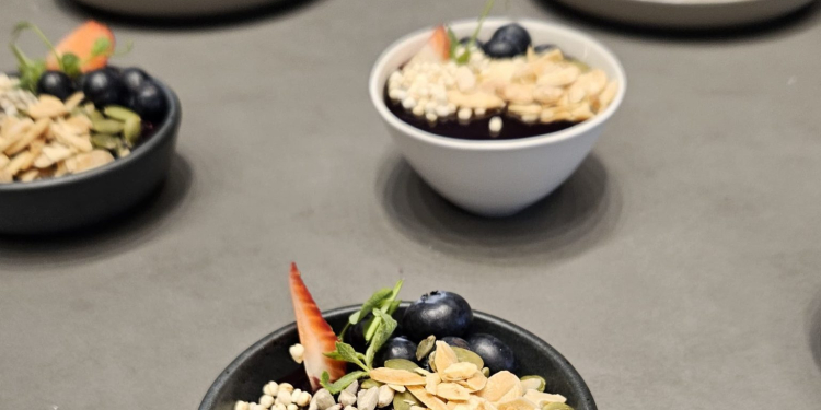 Nuevos alimentos: El desafío de innovar y crear productos con mayor valor agregado