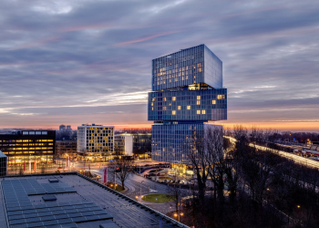 Hoteles nhow: la disrupción y el diseño como sello único