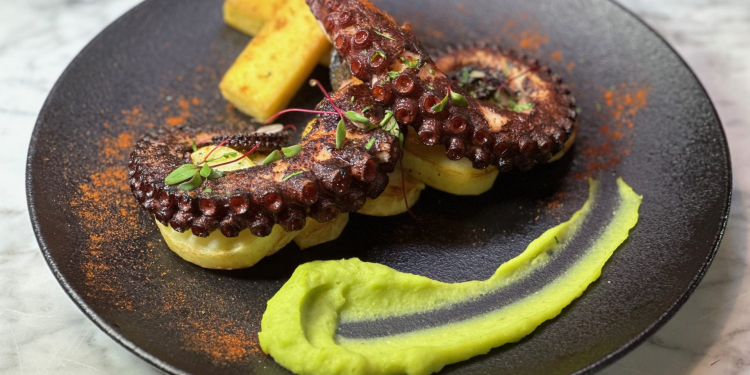 Fechoría Ristorante: Un Refugio de la Auténtica Cocina Italiana- Mediterránea en Chile