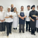 3er Desafío Gastronómico: Estudiantes de Lota y Coronel participan con preparaciones de comida fusión