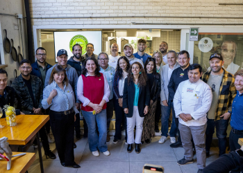 Experiencia Frito Master Plus: Exitosa jornada con deliciosas preparaciones gastronómicas