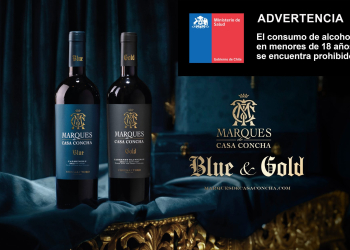 Marques de Casa Concha presenta su exclusiva línea Ultra Premium con maridajes ideales para primavera