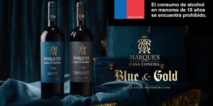 Marques de Casa Concha presenta su exclusiva línea Ultra Premium con maridajes ideales para primavera