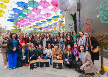 Mujeres en Turismo Chile levanta la voz por una mayor equidad en la industria turística