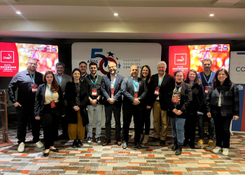 Chile fortalece su liderazgo en enoturismo con operadores brasileños:  comienza la Ruta Enoturismo Chile – Brasil 2024