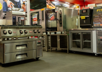 Maigas y su Área de Proyectos: Personalización y excelencia en cada cocina