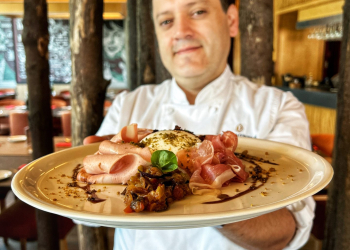 Pasta e Basta Relanza su Menú: Una Nueva Propuesta inspirada en la auténtica Italia