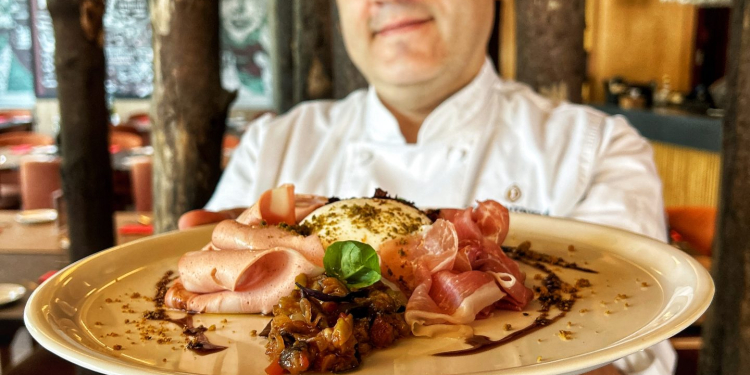 Pasta e Basta Relanza su Menú: Una Nueva Propuesta inspirada en la auténtica Italia