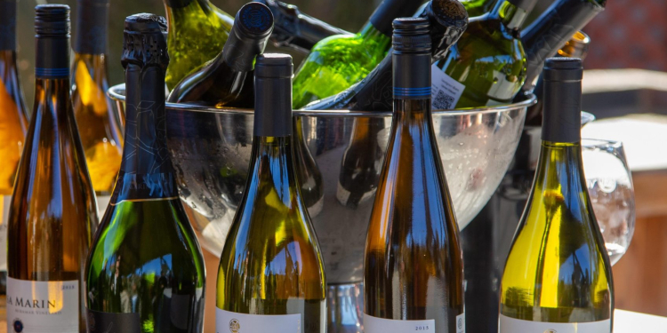 CASA DE COPAS: Viña Casa Marín organiza gran encuentro vinícola que reúne a prestigiosas viñas de todo Chile