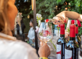 Mandarin Oriental, Santiago presenta la 16 versión de la Feria de Vinos Descorchados