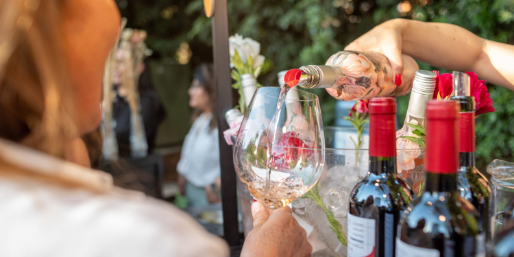 Mandarin Oriental, Santiago presenta la 16 versión de la Feria de Vinos Descorchados