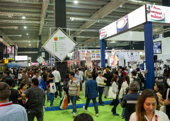 Espacio Food & Service 2024: Más de 35 mil visitantes reunió la duodécima edición de la feria alimentaria más importante del Cono Sur