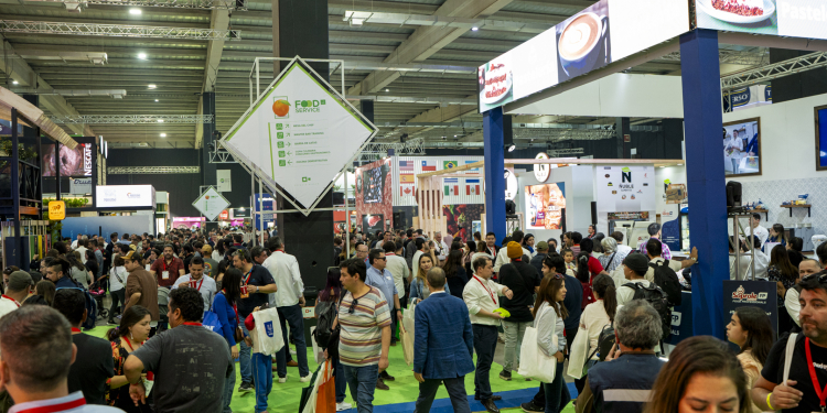 Espacio Food & Service 2024: Más de 35 mil visitantes reunió la duodécima edición de la feria alimentaria más importante del Cono Sur