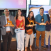 Estos son los 6 ganadores de los Premios Fedetur 2024 por su aporte al desarrollo del turismo
