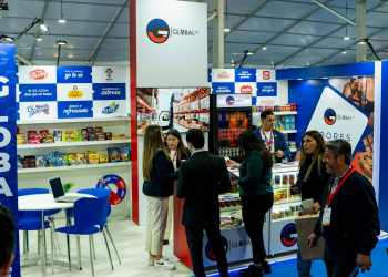 Global Ve: Más de 50 marcas internacionales para sorprender a los consumidores
