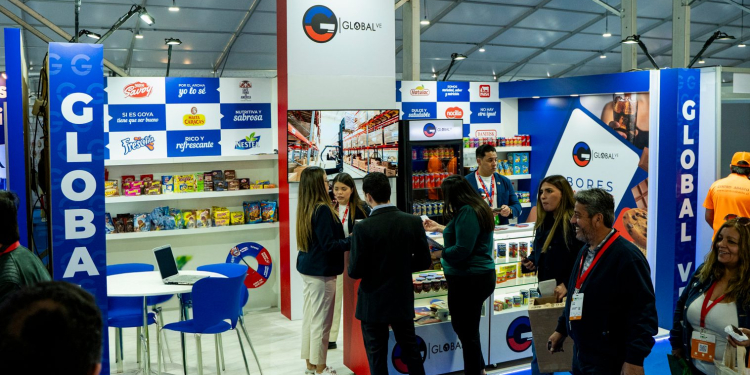 Global Ve: Más de 50 marcas internacionales para sorprender a los consumidores