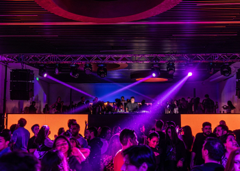 Despide el 2024 junto al Grupo Almacruz