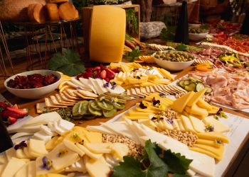 Vuelve El Bohío a Sheraton Santiago