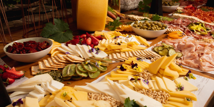 Vuelve El Bohío a Sheraton Santiago