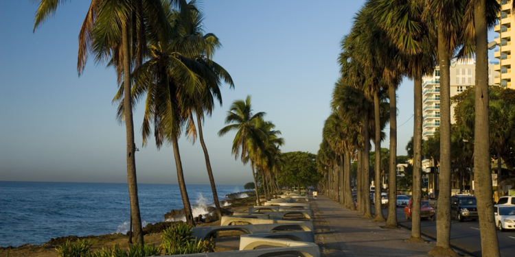 Descubre la “Zona Colonial” de Santo Domingo, un viaje al pasado que conquista a cada vez más turistas
