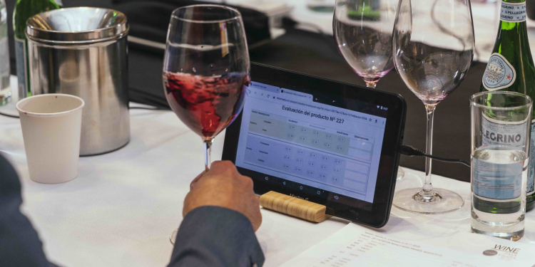 Vuelve Catad’Or World Wine Awards
