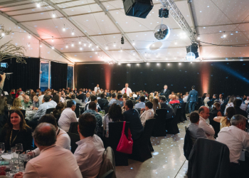 XV Congreso Hotelero, Santa Cruz 2024: 350 hoteleros de todo Chile se reunieron para reflexionar sobre el futuro de la industria