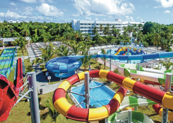 #MYRIUTRIP: Mi increíble experiencia en Riu Palace Bavaro