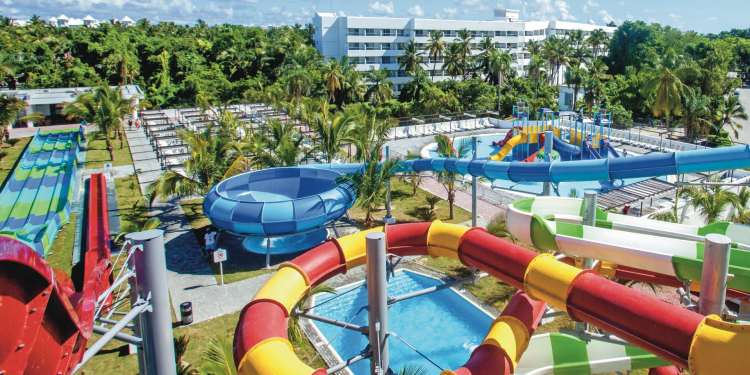 #MYRIUTRIP: Mi increíble experiencia en Riu Palace Bavaro