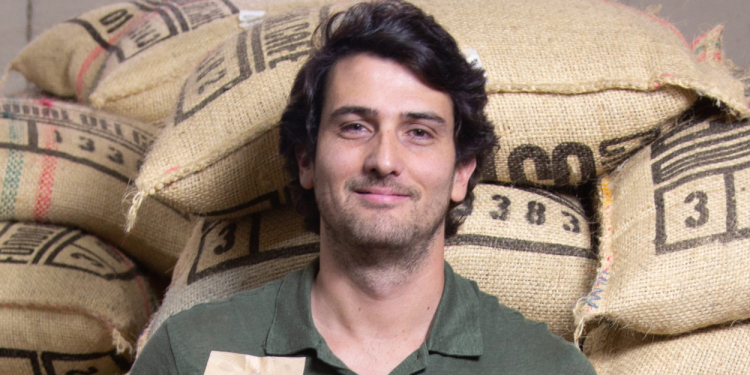 Café con Sentido: cada grano cuenta