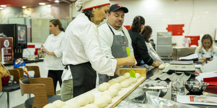 Maigas: Innovación y calidad al servicio de la panadería tradicional