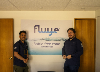 Más de 300 restaurantes confían en el Sistema Fluye 360®: Innovación y ahorro comprobados