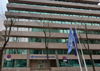 ONU Turismo y Aptur Chile firman memorándum de entendimiento