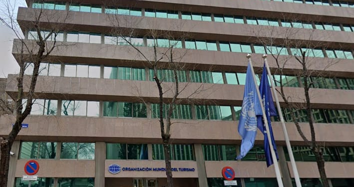 ONU Turismo y Aptur Chile firman memorándum de entendimiento