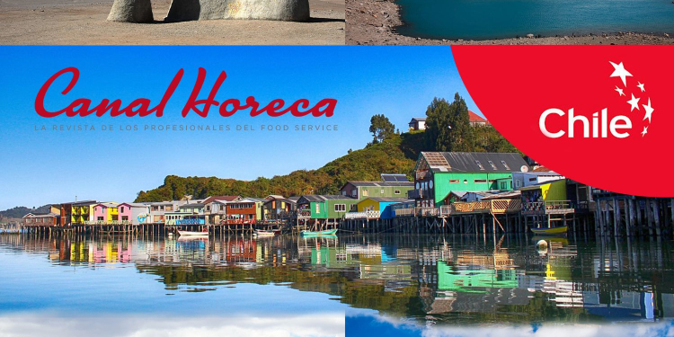 Revista Canal Horeca ya es parte de Marca Chile