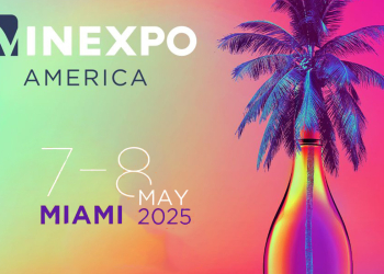 Vinexpo America 2025 en Miami: La gran cita continental para los profesionales de la industria del vino y los espirituosos