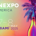 Vinexpo America 2025 en Miami: La gran cita continental para los profesionales de la industria del vino y los espirituosos