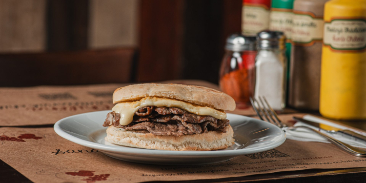 Marzo de quesos: La propuesta de La Fuente Chilena