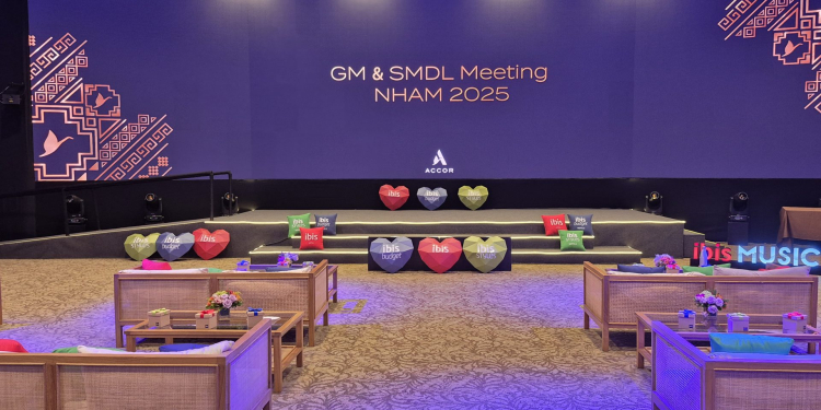 GM Meeting Accor 2025: Excelencia Hotelera en Lima, Perú