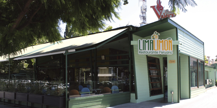 Lima Limón Restaurante Peruano Un lugar de encuentro para disfrutar la alta gastronomía peruana